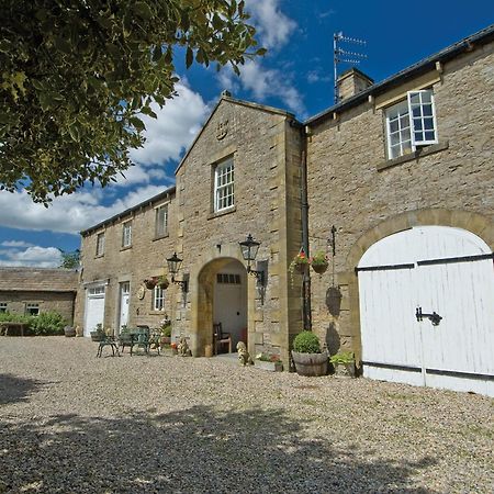 Coach House - E5120 Villa West Burton Exterior photo